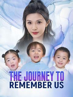 The Journey to Remember Us poster