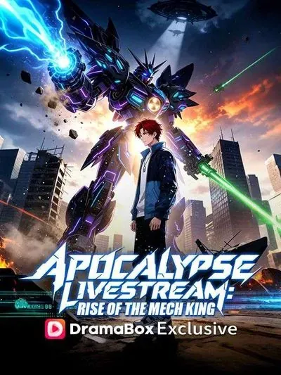 Apocalypse Livestream: Rise of the Mech King poster