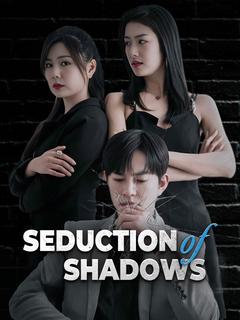 Seduction of Shadows poster