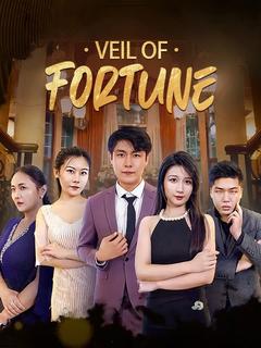 Veil of Fortune poster