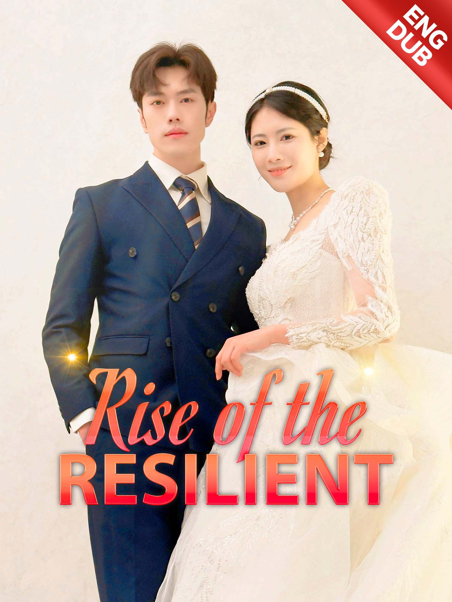 [ENG DUB] Rise of the Resilient poster