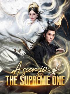 Ascension of the Supreme One poster