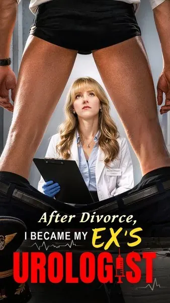 After Divorce, I Became My Ex’s Urologist After Divorce, I Became My Ex’s Urologist