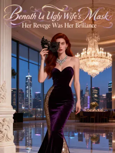 Beneath His Ugly Wife’s Mask_her Revenge was Her Brilliance poster