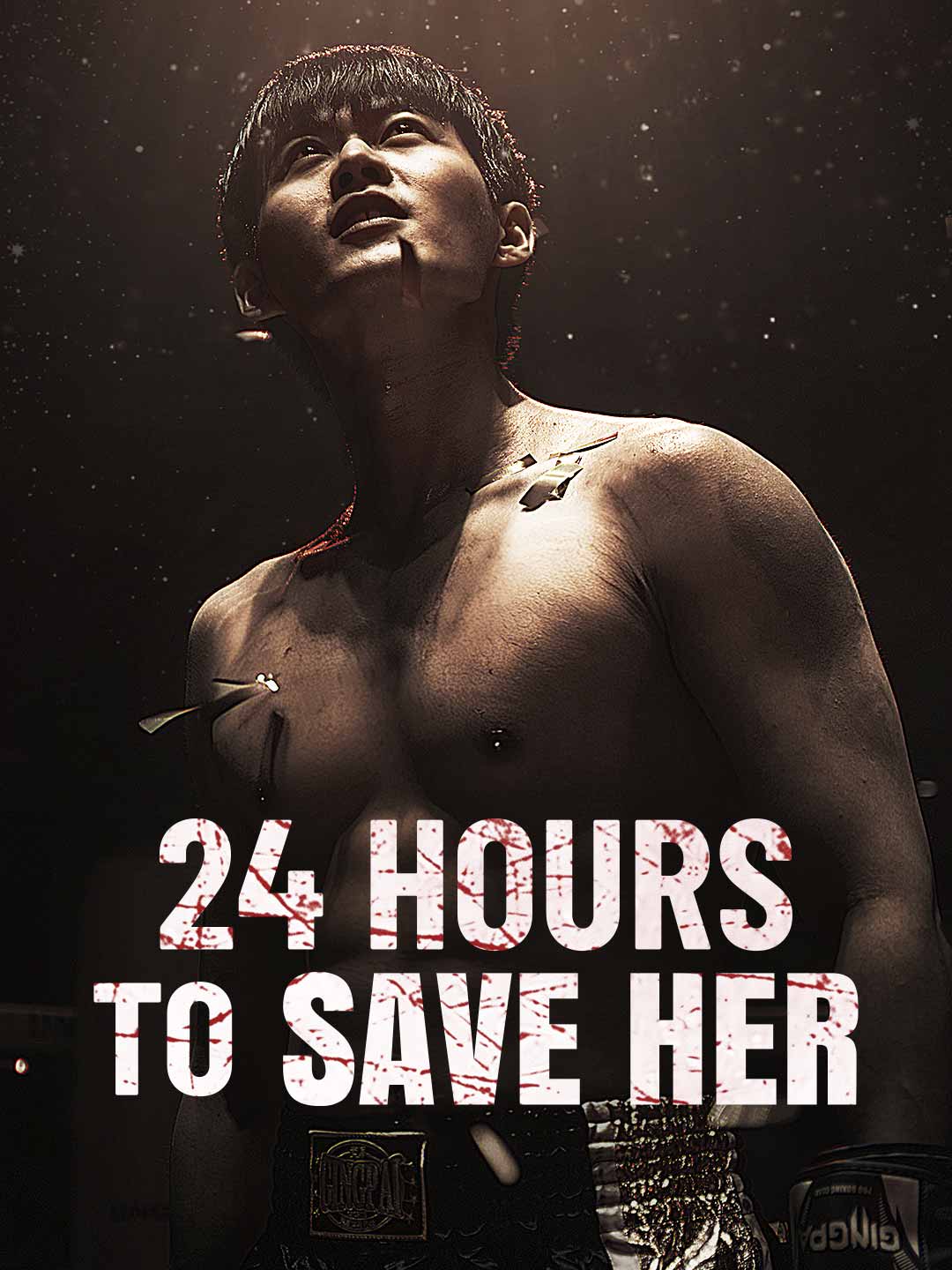 24 Hours to Save Her poster