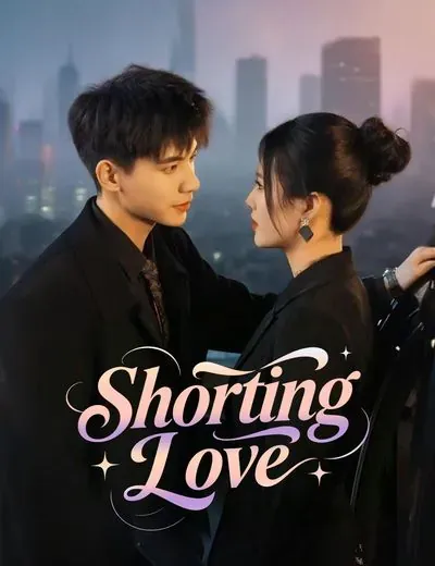 Shorting Love poster