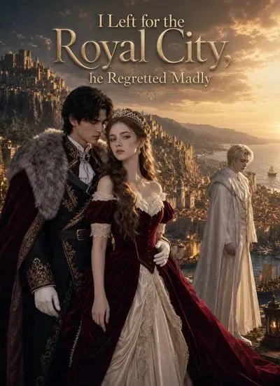 I Left for the Royal City, He Regretted Madly poster
