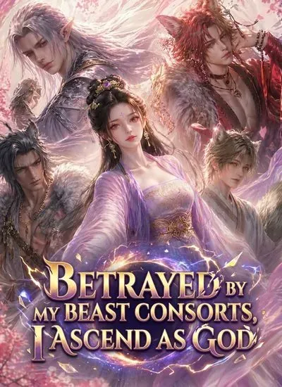 Betrayed by My Beast Consorts, I Ascend as God poster