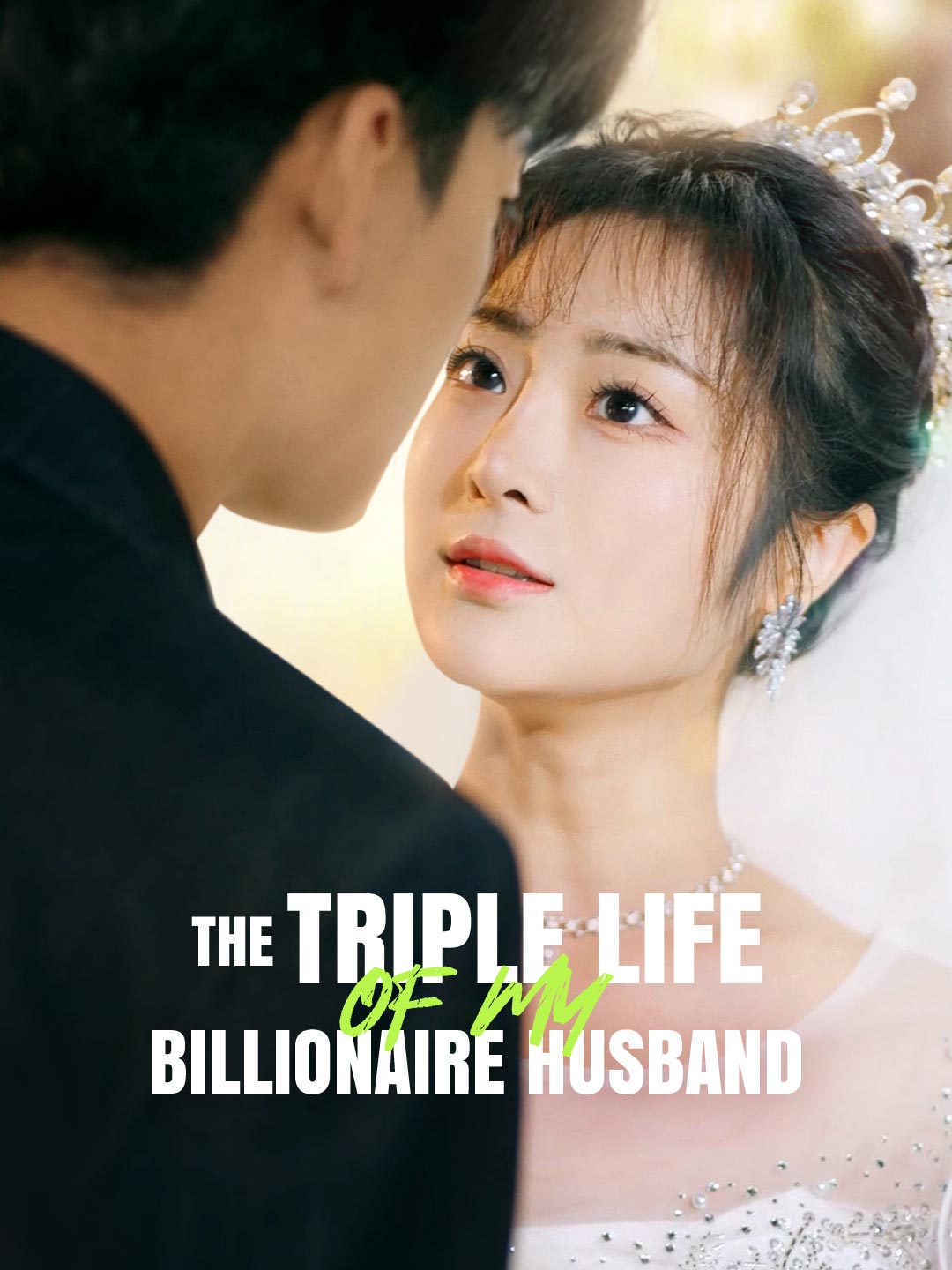 The Triple Life of My Billionaire Husband poster