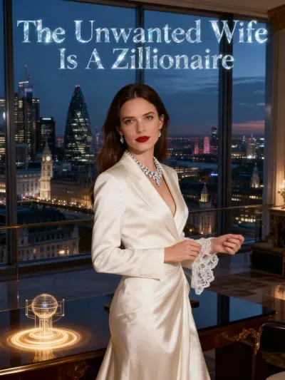 The Unwanted Wife is a Zillionaire poster