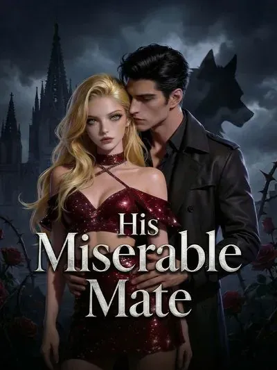 His Miserable Mate poster