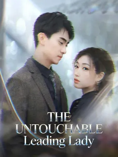 The Untouchable Leading Lady poster