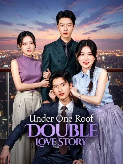 Under One Roof, Double Love Story poster