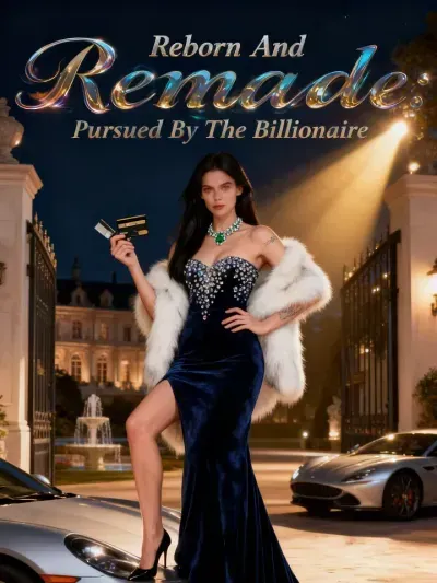 Reborn and Remade: Pursued by the Billionaire poster