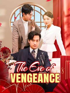 The Eve of Vengeance poster