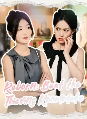 Reborn: Beat the Thieving Roommate poster
