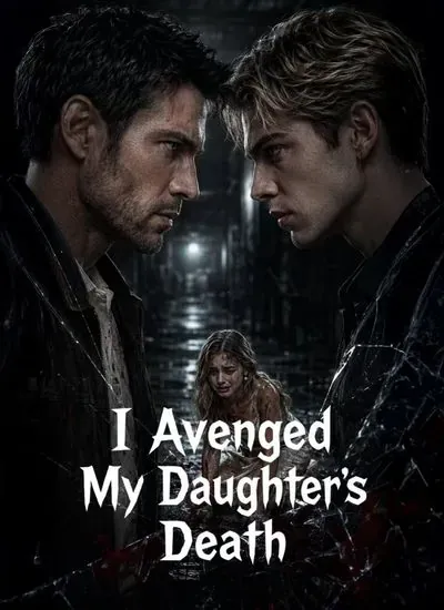 I Avenged My Daughter’s Death poster