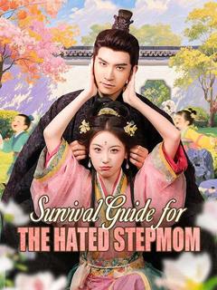 Survival Guide for the Hated Stepmom poster