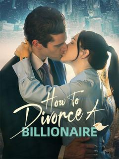 How to Divorce a Billionaire poster