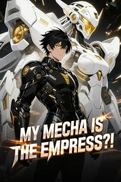 My Mecha is the Empress?! poster
