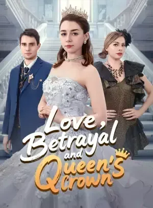 Love, Betrayal and Queen’s Crown Love, Betrayal and Queen’s Crown