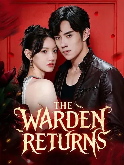 The Warden Returns poster