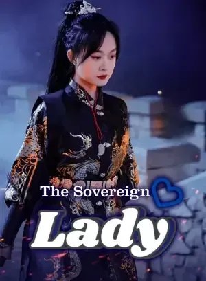 *the Sovereign Lady poster