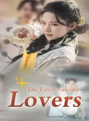 The Fated Unlucky Lovers poster