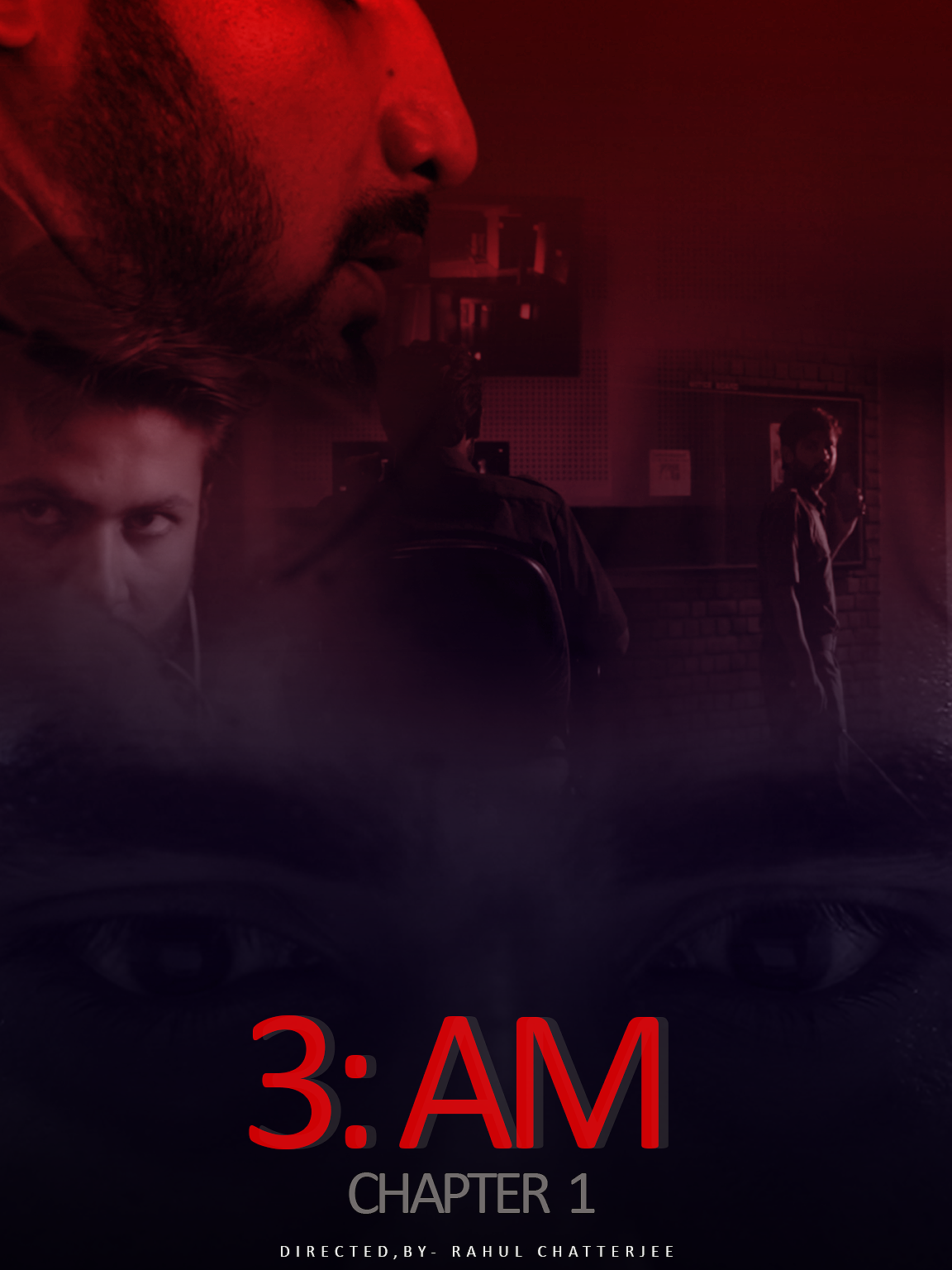 3 Am ( Chapter 1 ) poster