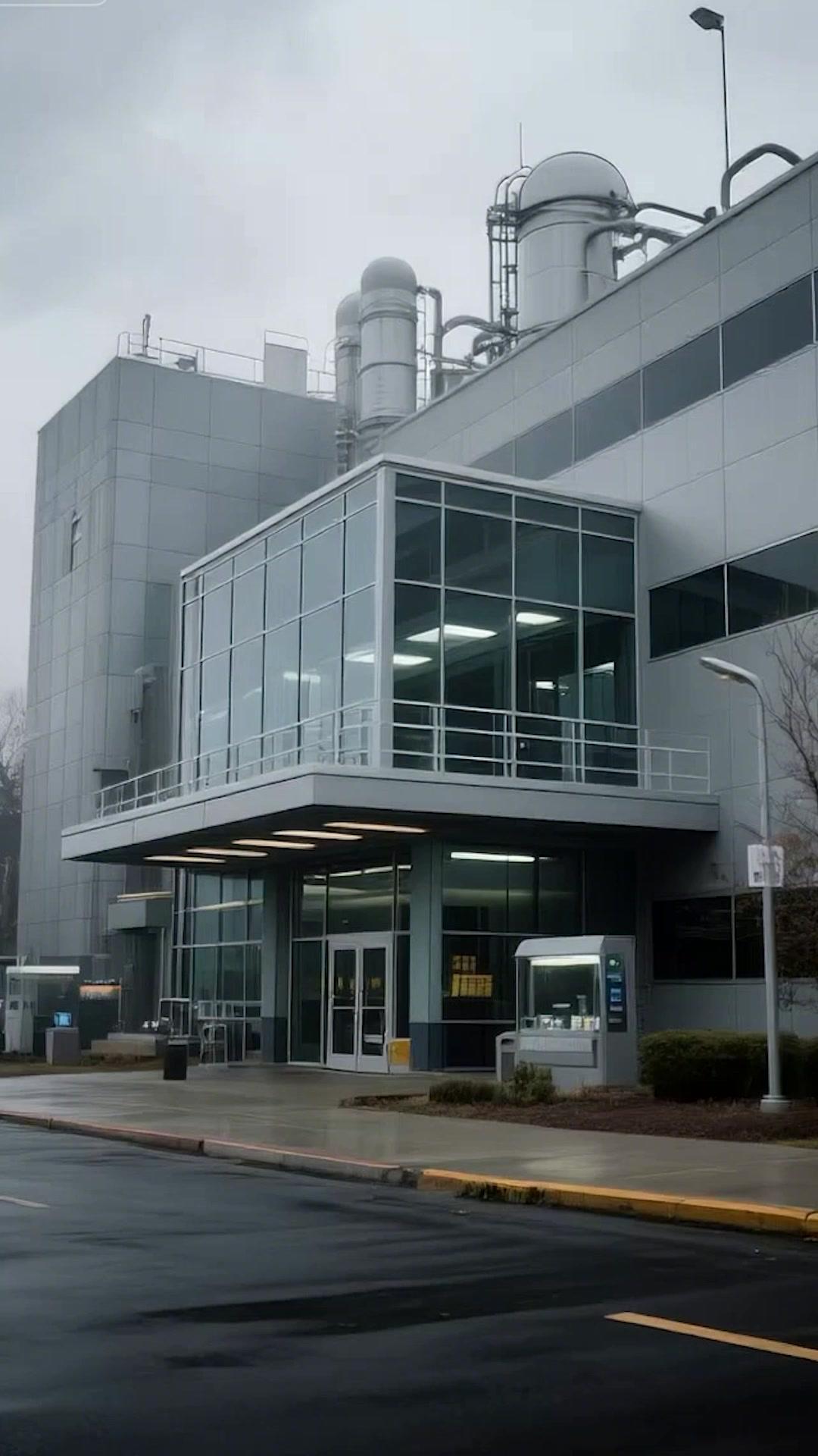 30 Years Frozen, Emergency Rescue