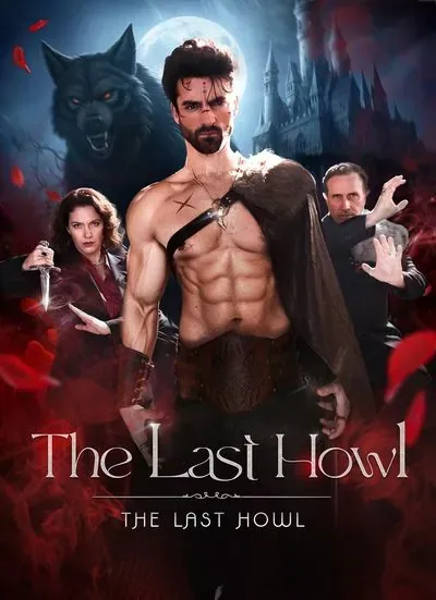 The Last Howling: The Alpha King’s Revenge poster