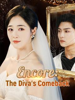 Encore: The Diva's Comeback poster