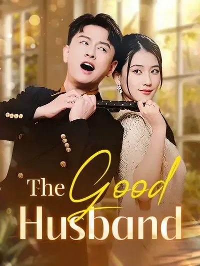 The Good Husband poster