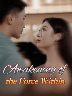 Awakening of the Force Within poster