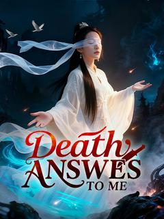Death Answers to Me (DUBBED) poster