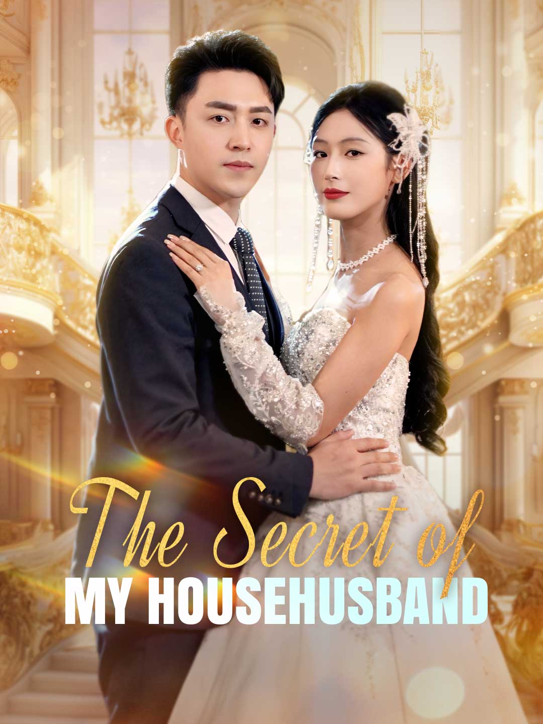 The Secret of My Househusband poster