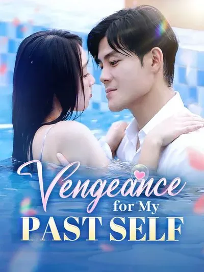 Vengeance for My Past Self poster