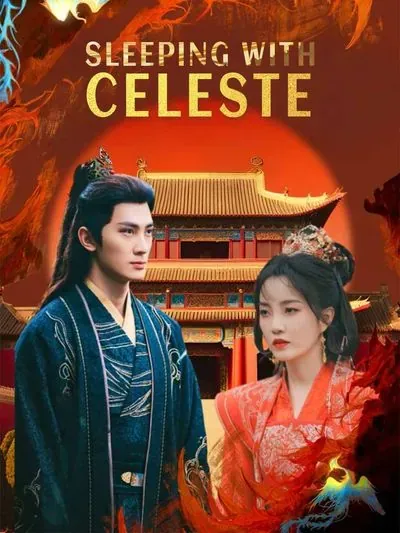 Sleeping With Celeste poster