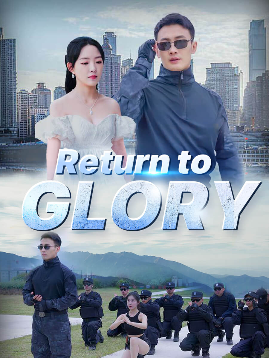 Return to Glory poster