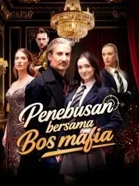 Penebusan Bersama Bos Mafia poster