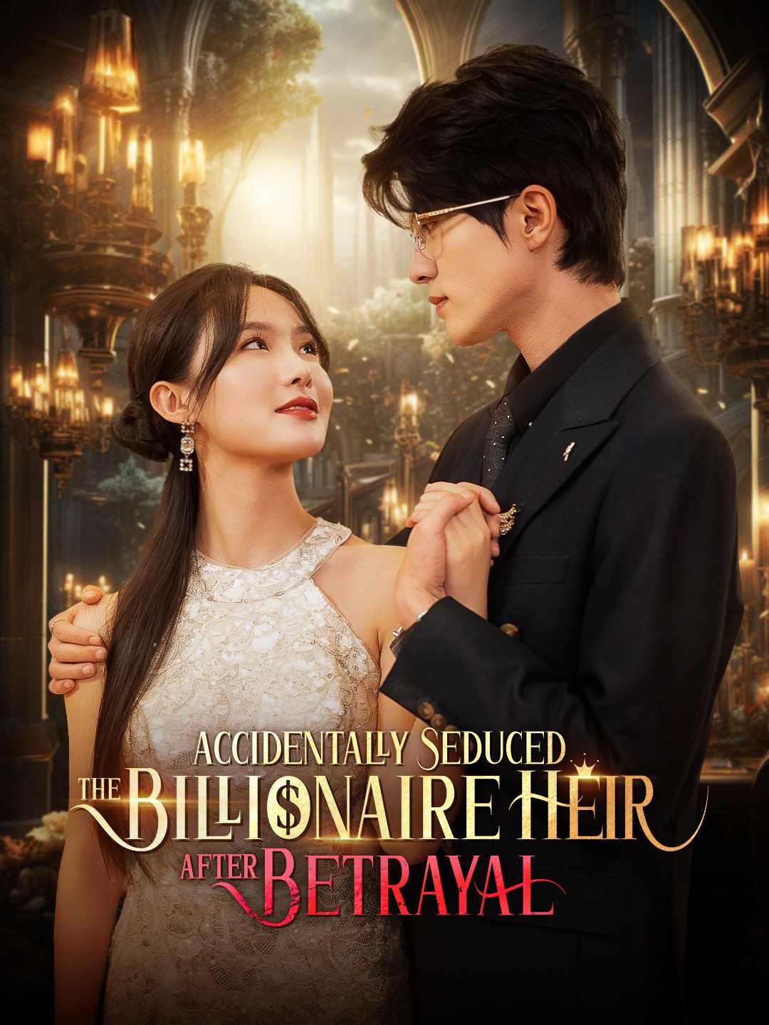 Accidentally Seduced the Billionaire Heir After Betrayal poster