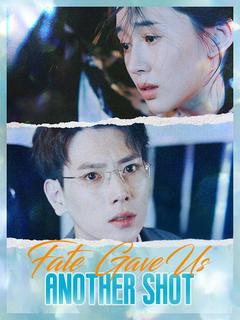 Fate Gave Us Another Shot poster