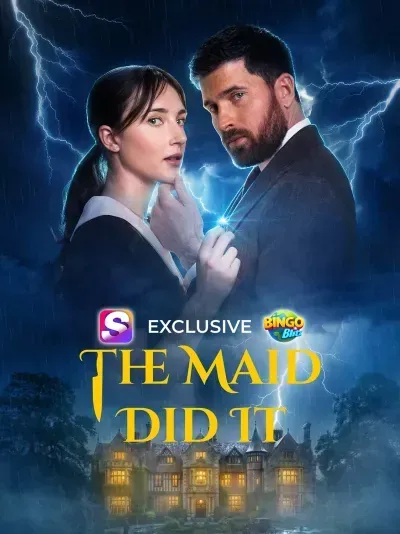 The Maid Did It The Maid Did It