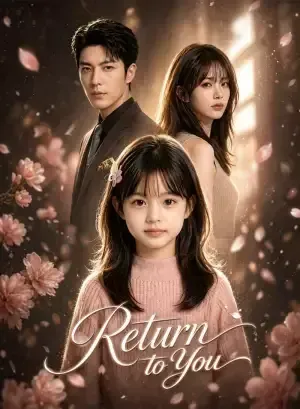 Return to You poster