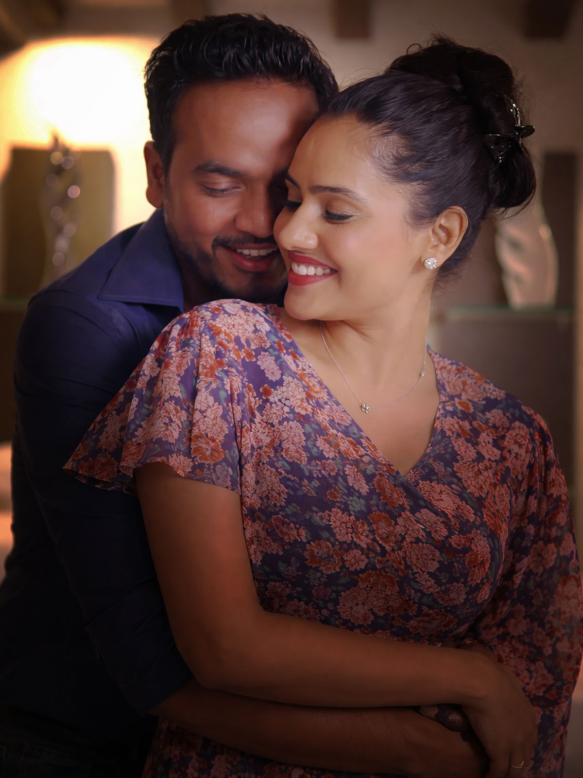 3rd Wedding Anniversary poster