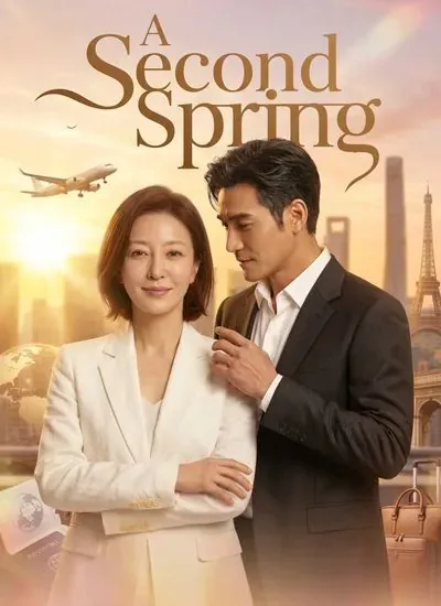 A Second Spring poster