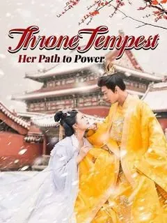 Throne Tempest: Her Path to Power poster