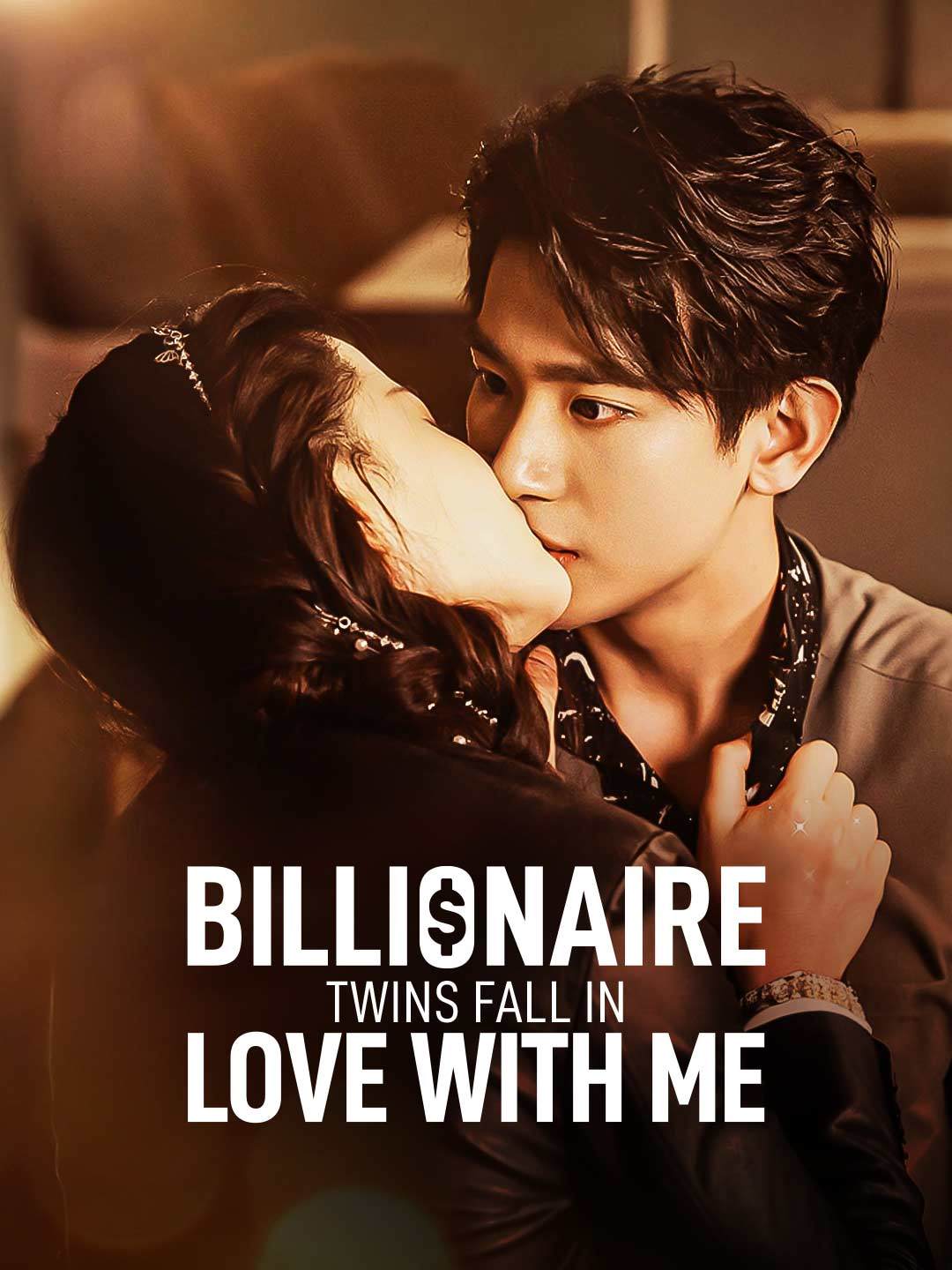Billionaire Twins Fall in Love with Me poster