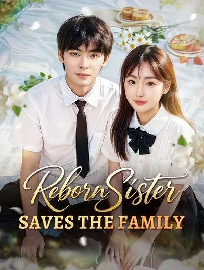 Reborn Sister Saves the Family poster