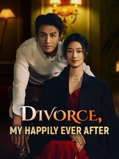 Divorce, My Happily Ever After (DUBBED) poster